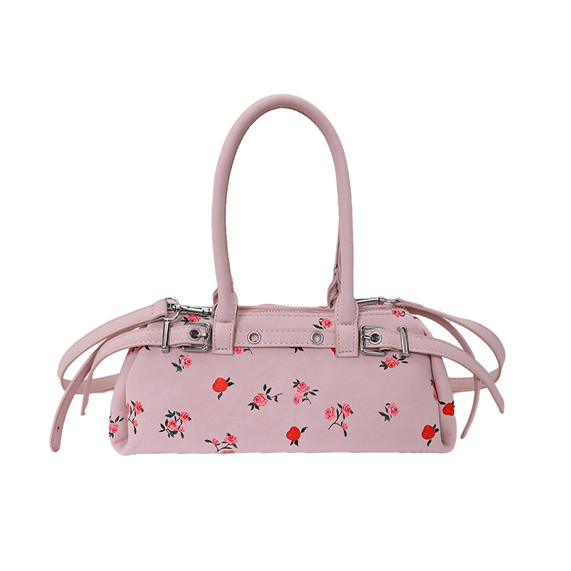 Θερινή μόδα: γυναικεία συμπαγής crossbody τσάντα για κινητό, 2026 νέο, πολυλειτουργική και κομψή