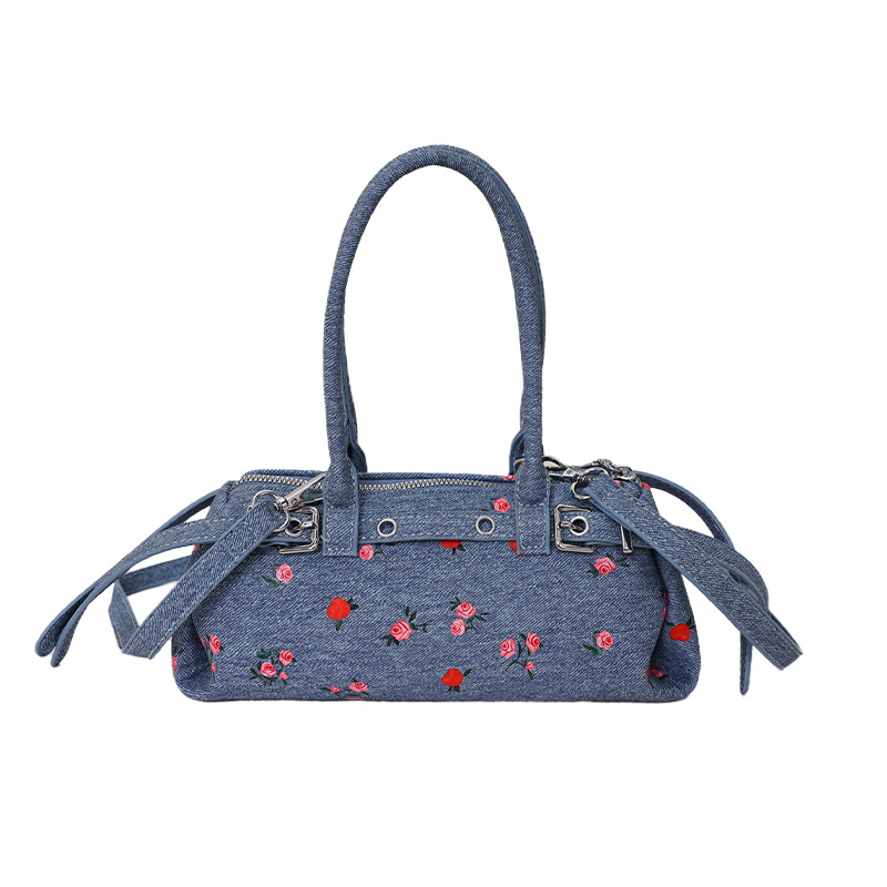 Θερινή μόδα: γυναικεία συμπαγής crossbody τσάντα για κινητό, 2026 νέο, πολυλειτουργική και κομψή