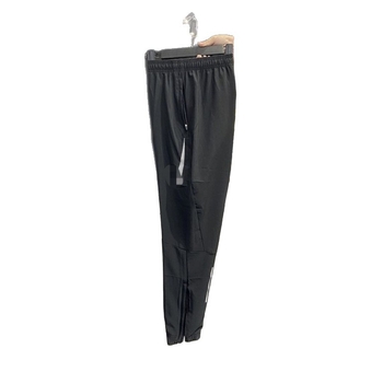 Férfi gyorsan száradó nadrág nyárra, laza, sportos jogger fazon, egyenes szabás, 9/10 hossz
