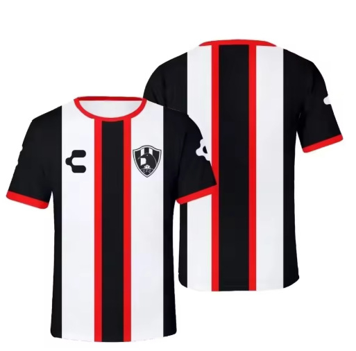 Νέα 3D εκτυπωμένη T-shirt ποδοσφαίρου Cuepay Cuel Cuebs Soap Club για άνδρες και γυναίκες, casual αθλητικό