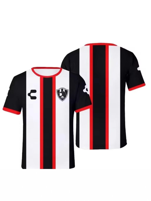 Νέα 3D εκτυπωμένη T-shirt ποδοσφαίρου Cuepay Cuel Cuebs Soap Club για άνδρες και γυναίκες, casual αθλητικό