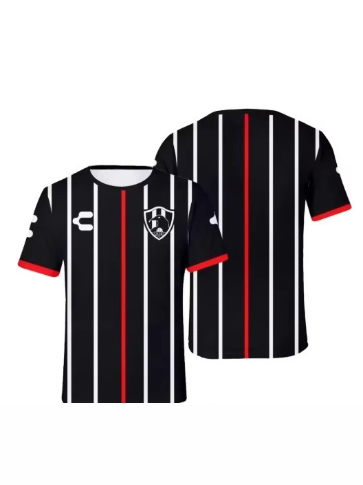 Νέα 3D εκτυπωμένη T-shirt ποδοσφαίρου Cuepay Cuel Cuebs Soap Club για άνδρες και γυναίκες, casual αθλητικό