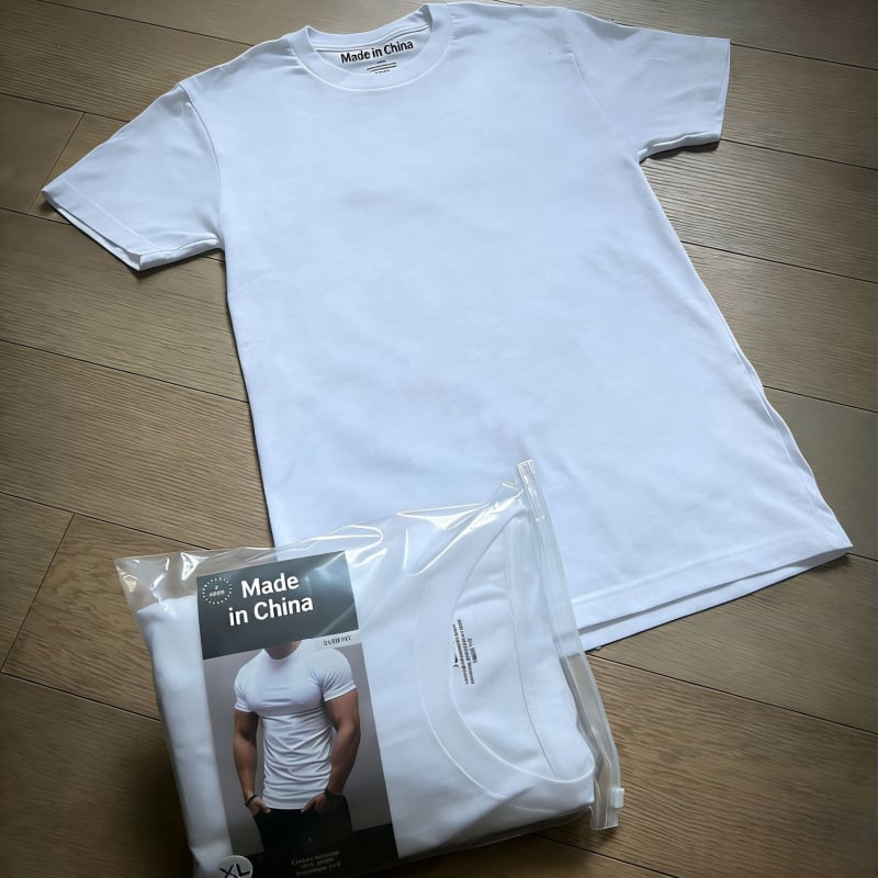 Ανδρικό T-shirt σε μεγάλο μέγεθος, κοντό μανίκι, μονόχρωμο, βαμβάκι, καλοκαίρι, αναπνεύσιμο
