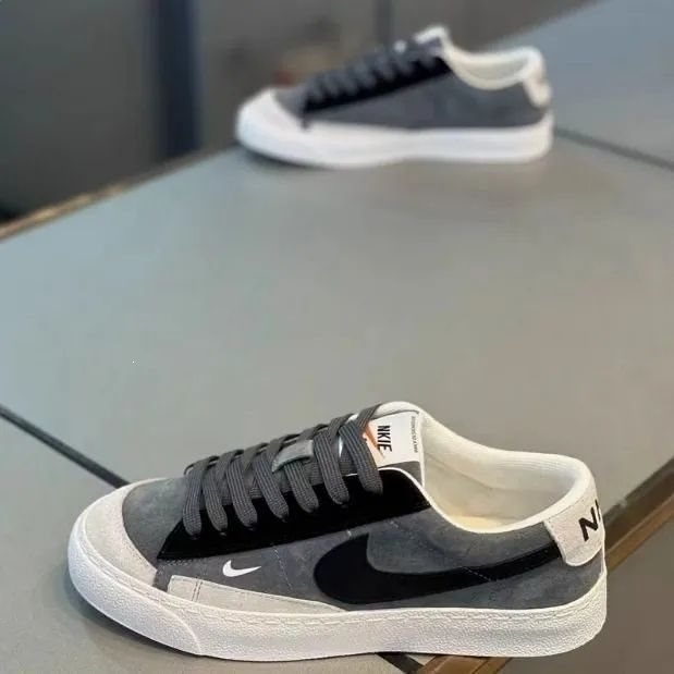 Ανδρικά sneakers φθινοπωρινής συλλογής 2025, αναπνεύσιμα, μαλακή σόλα, άνετα casual αθλητικά παπούτσια