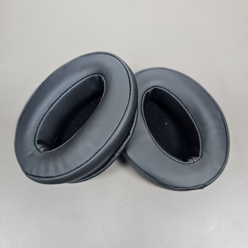 Калъфи и възглавнички за уши от пяна за слушалки Sennheiser HD4.50/450, 4.40BT, HD485, HD350/400S