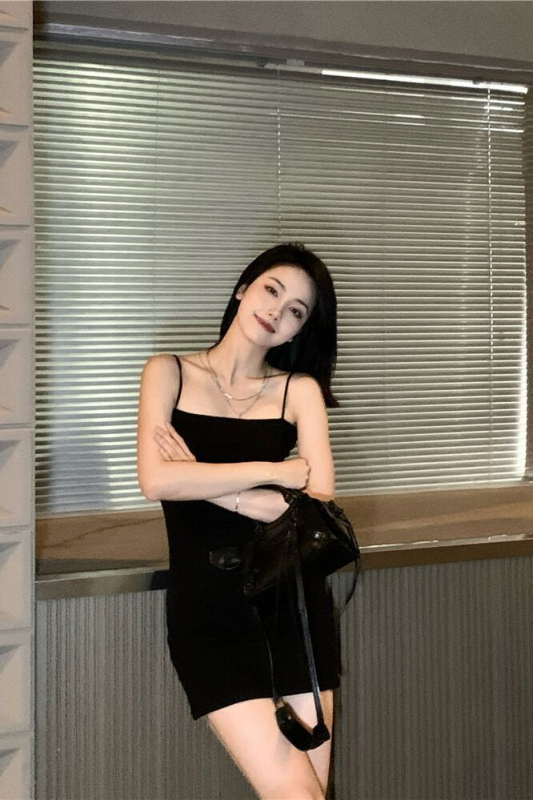 Ροζ στράπλες φόρεμα bodycon για καλοκαίρι, μίνι φόρεμα με στενή γραμμή στους γοφούς