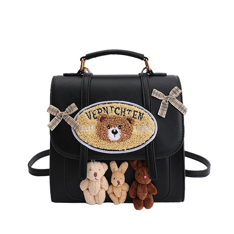 Dámska multifunkčná crossbody a ruksak, retro štýl, veľká kapacita, model 2026