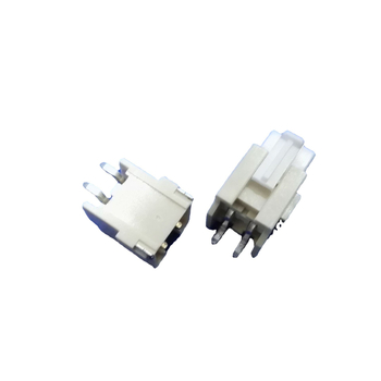 39601-2AB VH3.96-3A συνδετήρας καλωδίου προς πλακέτα, οριζόντια και κάθετη επιφανειακή τοποθέτηση, ανθεκτικός σε υψηλές θερμοκρασίες