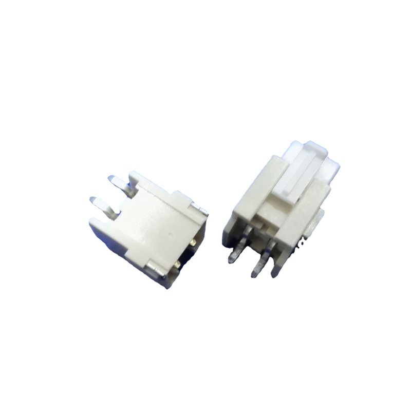 39601-2AB VH3.96-3A συνδετήρας καλωδίου προς πλακέτα, οριζόντια και κάθετη επιφανειακή τοποθέτηση, ανθεκτικός σε υψηλές θερμοκρασίες