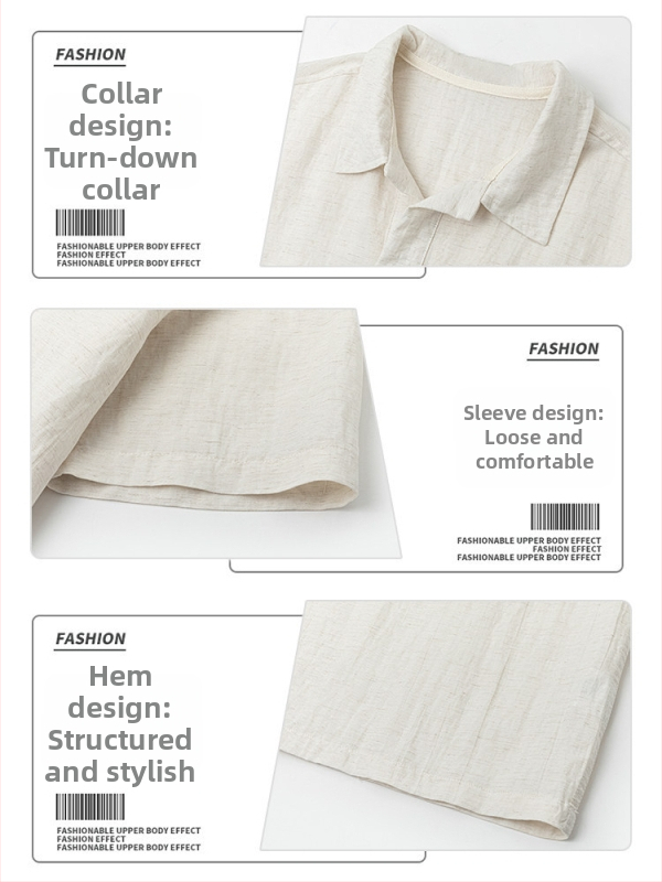Ανδρικό polo από Lyocell και Ice Silk, κοντά μανίκια, καλοκαίρι, ελαφρύ, φαρδιά γραμμή, γρήγορο στέγνωμα