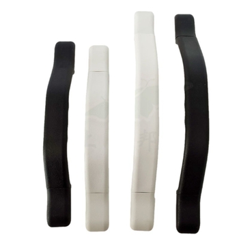 Νάιλον λαβή πόρτας ντουλαπιού για RV, LS522-285, 230 mm (μικρή) / 285 mm (μεγάλη) – μοντέρνο μινιμαλιστικό σχέδιο