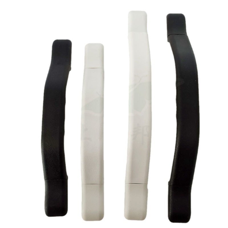 Νάιλον λαβή πόρτας ντουλαπιού για RV, LS522-285, 230 mm (μικρή) / 285 mm (μεγάλη) – μοντέρνο μινιμαλιστικό σχέδιο