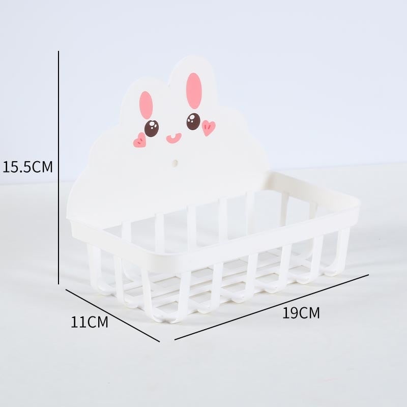 Platformă drăguță multiformă pentru stația de odihnă, decor pentru cușcă