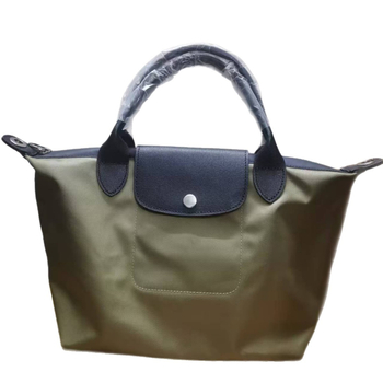 Energy Gen 2 crossbody, gentuță din nylon, unisex, mâner detașabil, curea cu un singur, mărime medie