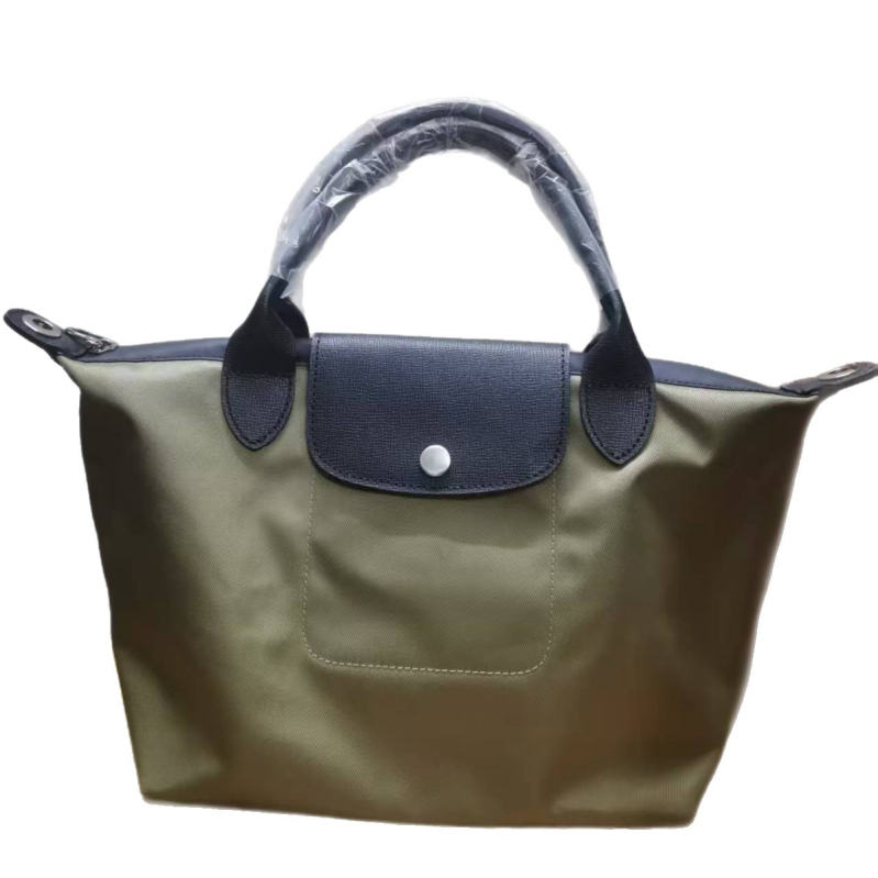 Energy Gen 2 crossbody, gentuță din nylon, unisex, mâner detașabil, curea cu un singur, mărime medie