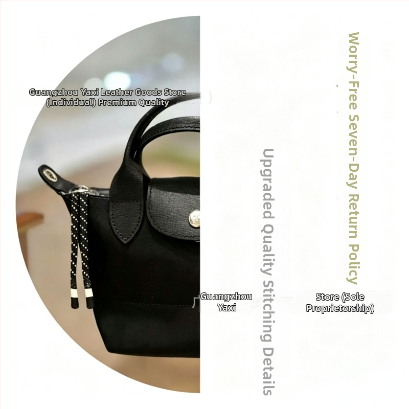 Energy Gen 2 crossbody, gentuță din nylon, unisex, mâner detașabil, curea cu un singur, mărime medie