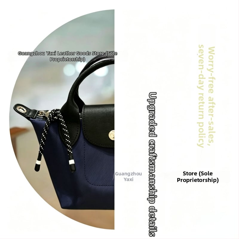 Energy Gen 2 crossbody, gentuță din nylon, unisex, mâner detașabil, curea cu un singur, mărime medie