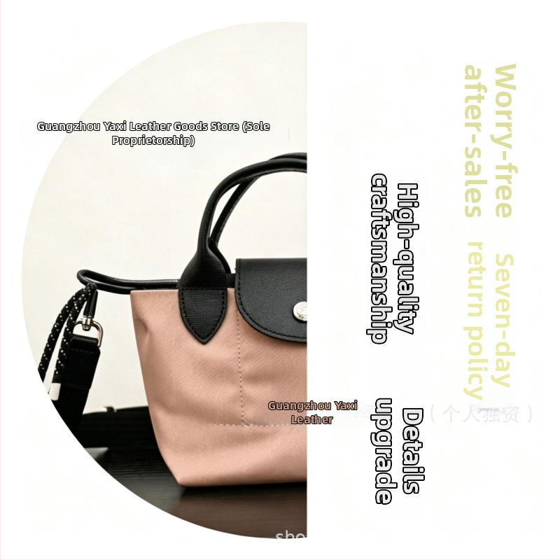 Energy Gen 2 crossbody, gentuță din nylon, unisex, mâner detașabil, curea cu un singur, mărime medie