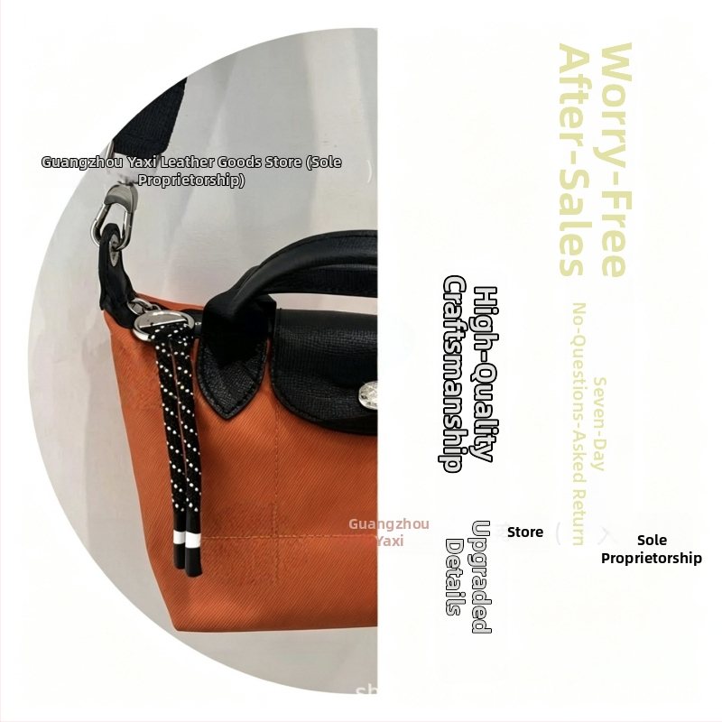 Energy Gen 2 crossbody, gentuță din nylon, unisex, mâner detașabil, curea cu un singur, mărime medie