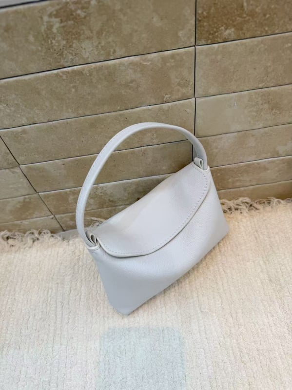 Geantă crossbody din piele naturală, stil coreean, din piele de calitate superioară, pentru telefon, pentru femei