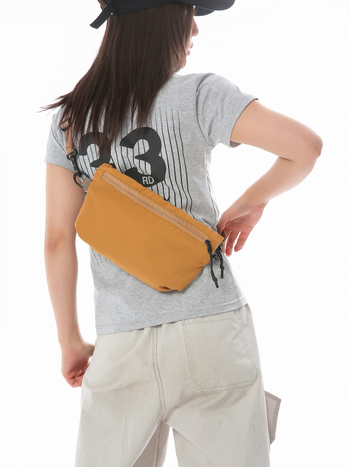 Αδιάβροχη διαβατηριακή τσάντα crossbody, αντι-κλοπή, μεγάλη χωρητικότητα, νάιλον, για ταξίδια και εξωτερικές δραστηριότητες