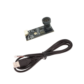 Μονάδα κάμερας USB χωρίς οδηγούς με AI όραση για Raspberry Pi – 1080p, 2MP, 30fps, USB, συμβατό με Linux/Windows/Android, ολοκληρωμένο διαφημιστικό σύστημα προβολής