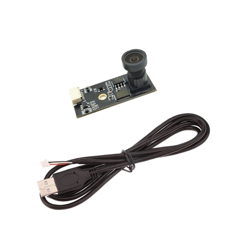 Μονάδα κάμερας USB χωρίς οδηγούς με AI όραση για Raspberry Pi – 1080p, 2MP, 30fps, USB, συμβατό με Linux/Windows/Android, ολοκληρωμένο διαφημιστικό σύστημα προβολής