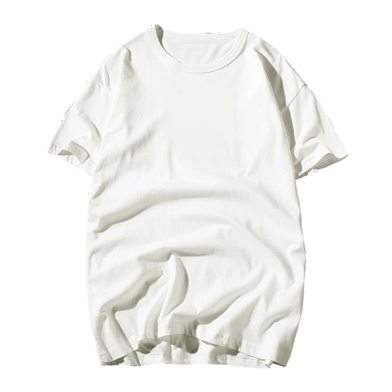 Ανδρικό Ice Silk κοντομάνικο T‑shirt για καλοκαίρι, λεπτό, γρήγορο στέγνωμα, δίκτυωτο ύφασμα, άνετη χαλαρή εφαρμογή