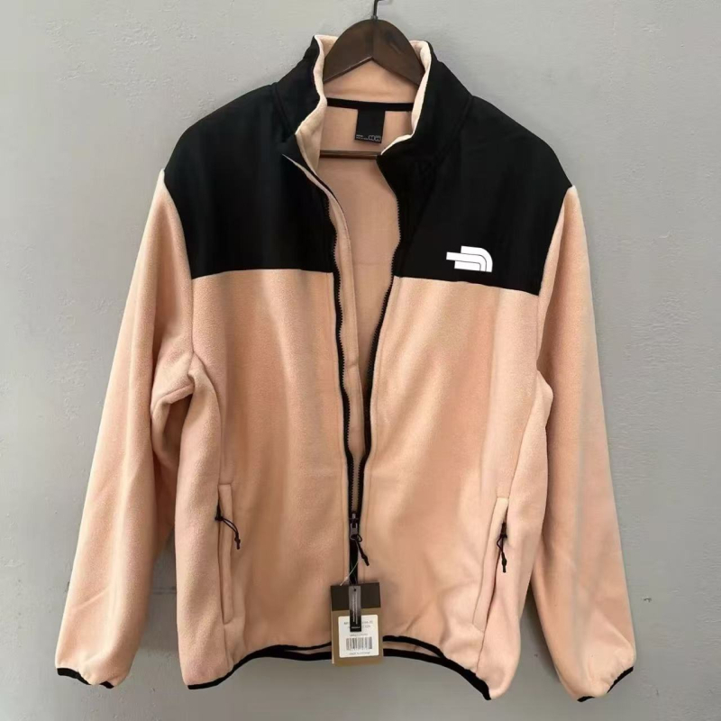 Unisex planinska jakna 3-u-1 s flis podstavom, vjetroodbojna za jesen i zimu, model 90