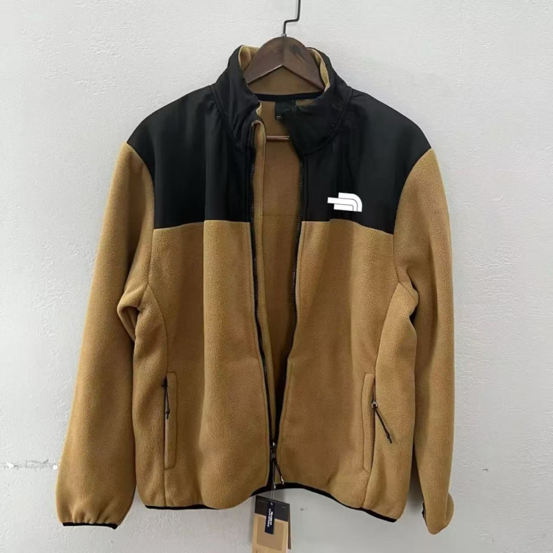 Unisex planinska jakna 3-u-1 s flis podstavom, vjetroodbojna za jesen i zimu, model 90