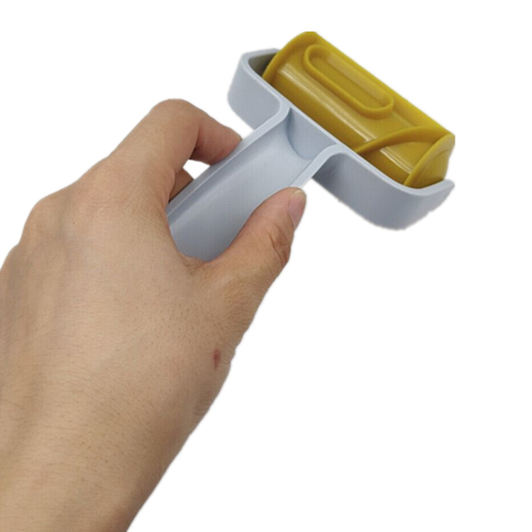 Set alata za kekse i valjak za tiskanje DIY dizajna