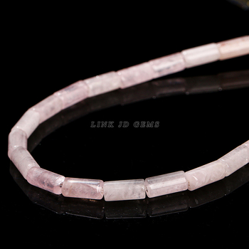 Prirodne kamene perle cilindričnog oblika, 9 mm, za DIY nakit