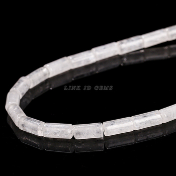 Prirodne kamene perle cilindričnog oblika, 9 mm, za DIY nakit