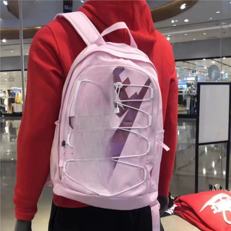 Unisex platneni ruksak, velik kapacitet 20–35 L, otporan na prljavštinu za putovanja, pretinac za 15-inčni laptop