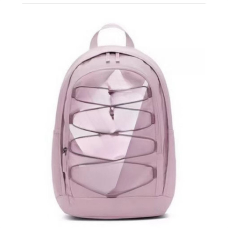 Unisex platneni ruksak, velik kapacitet 20–35 L, otporan na prljavštinu za putovanja, pretinac za 15-inčni laptop