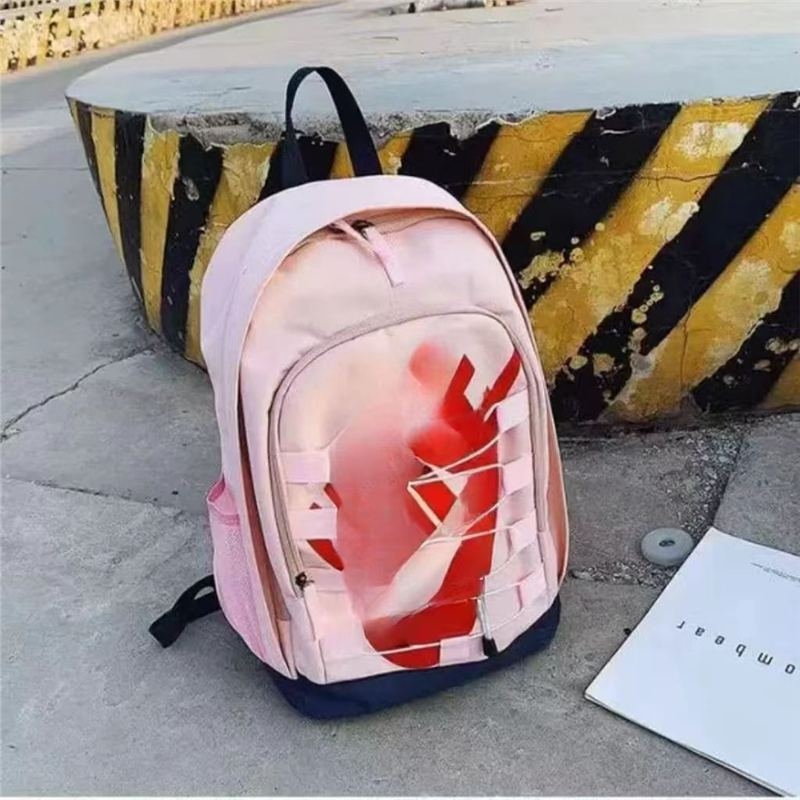Unisex platneni ruksak, velik kapacitet 20–35 L, otporan na prljavštinu za putovanja, pretinac za 15-inčni laptop