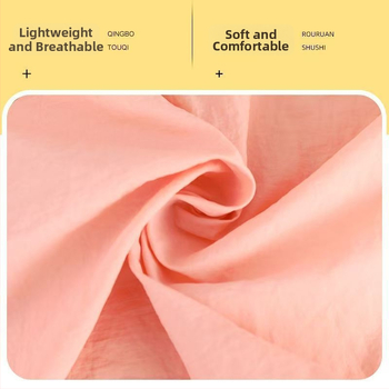 Ujjatlan textil kötény, folt- és kopásálló, minimalist éttermi pincér kötény