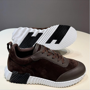 Unisex σουέντ λευκά sneakers με Χ χρωματικό μπλοκ, μοντέλο 2025, έκδοση από γνήσιο δέρμα, στρογγυλή μύτη, κορδόνια, επίπεδη σόλα, καθημερινά