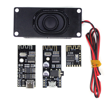 Modul Bluetooth audio prijímača MH-M18/M28/M38 – Bezdrôtový DIY bezstratový autorádio, 4.2 stereo