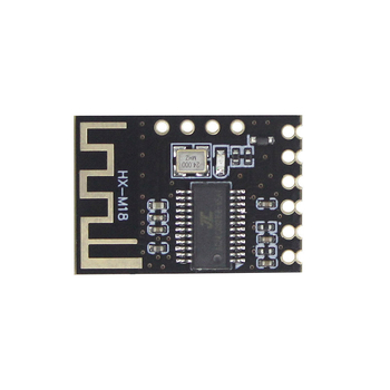 Modul Bluetooth audio prijímača MH-M18/M28/M38 – Bezdrôtový DIY bezstratový autorádio, 4.2 stereo