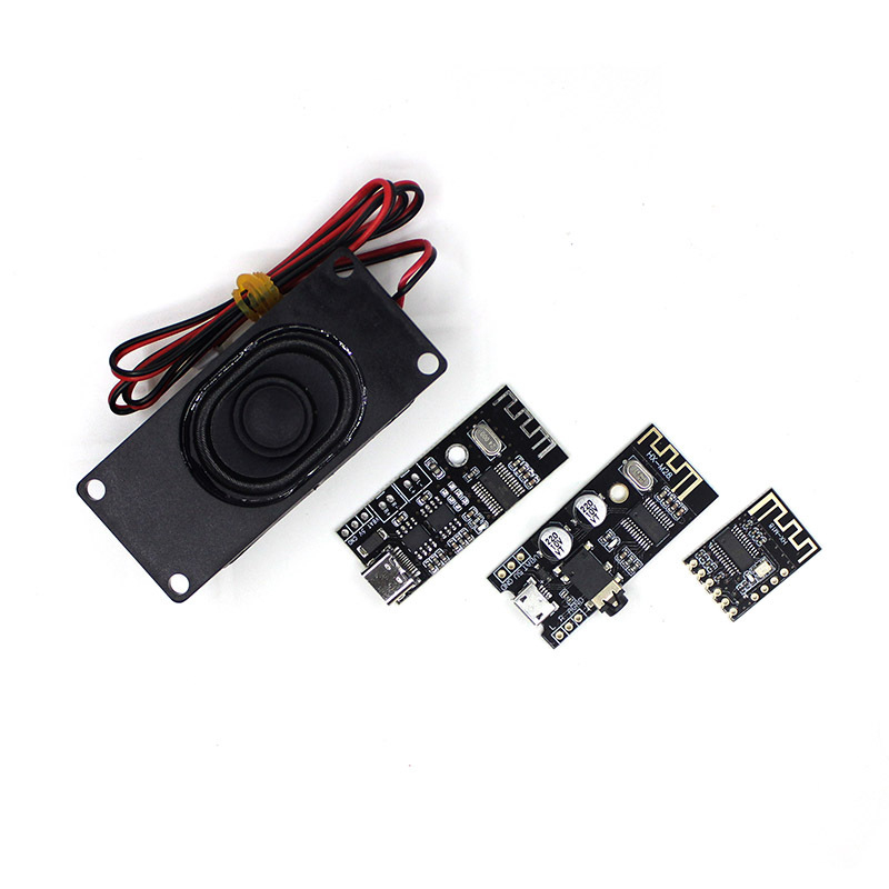Modul Bluetooth audio prijímača MH-M18/M28/M38 – Bezdrôtový DIY bezstratový autorádio, 4.2 stereo