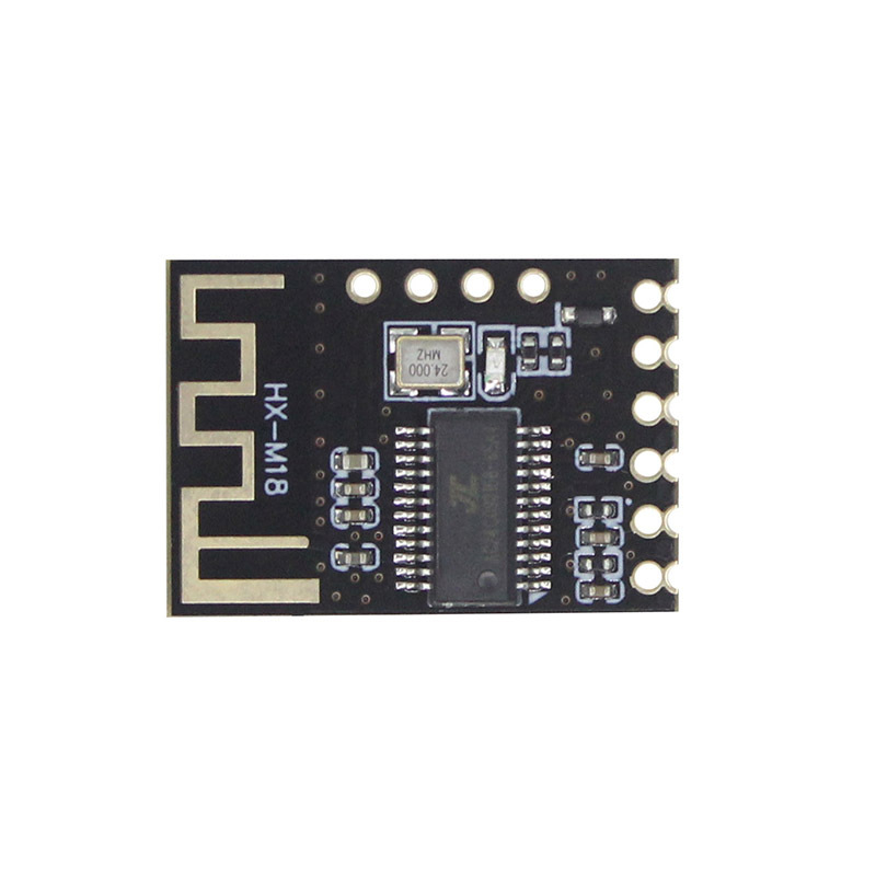 Modul Bluetooth audio prijímača MH-M18/M28/M38 – Bezdrôtový DIY bezstratový autorádio, 4.2 stereo