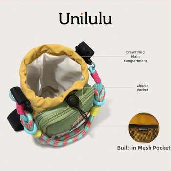 Geantă crossbody drăguță cu desene animate pentru eleve, stil Ins, design de nișă, model 2026, elegantă și unică pe umăr