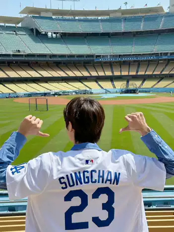 Bejzbalové tričko Dodgers v americkom štýle s potlačou cezhraničnej tlače BTS, krátky rukáv na tréning a súťaž