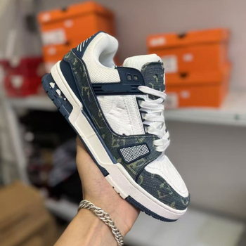 Unisex kožne skate tenisice za parove, luksuzne sportske tenisice