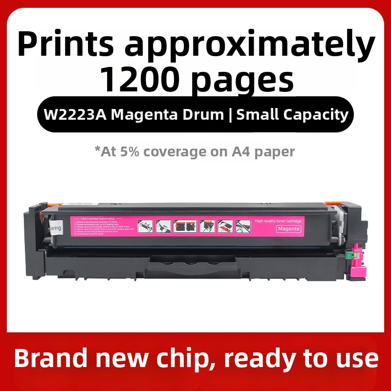 Κασέτα τόνερ W2220a για HP Color LaserJet Pro 3288dw και 3388sdw, 3200 σελίδες