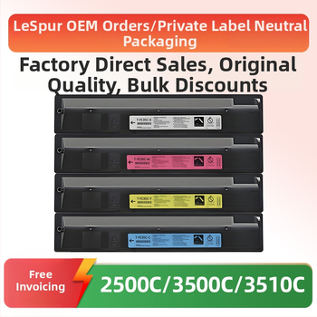 Κασέτα τόνερ Toshiba T-FC35 για 2500C/3500C/3510C – Πρωτότυπη Ποιότητα