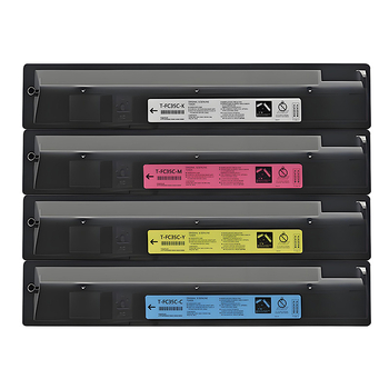 Κασέτα τόνερ Toshiba T-FC35 για 2500C/3500C/3510C – Πρωτότυπη Ποιότητα