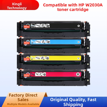HP W2030A 415A τόνερ κασετίνα για LaserJet M479dn, συμβατή με εκτυπωτές M454d