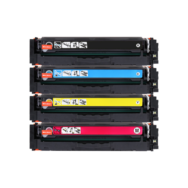 HP W2030A 415A τόνερ κασετίνα για LaserJet M479dn, συμβατή με εκτυπωτές M454d